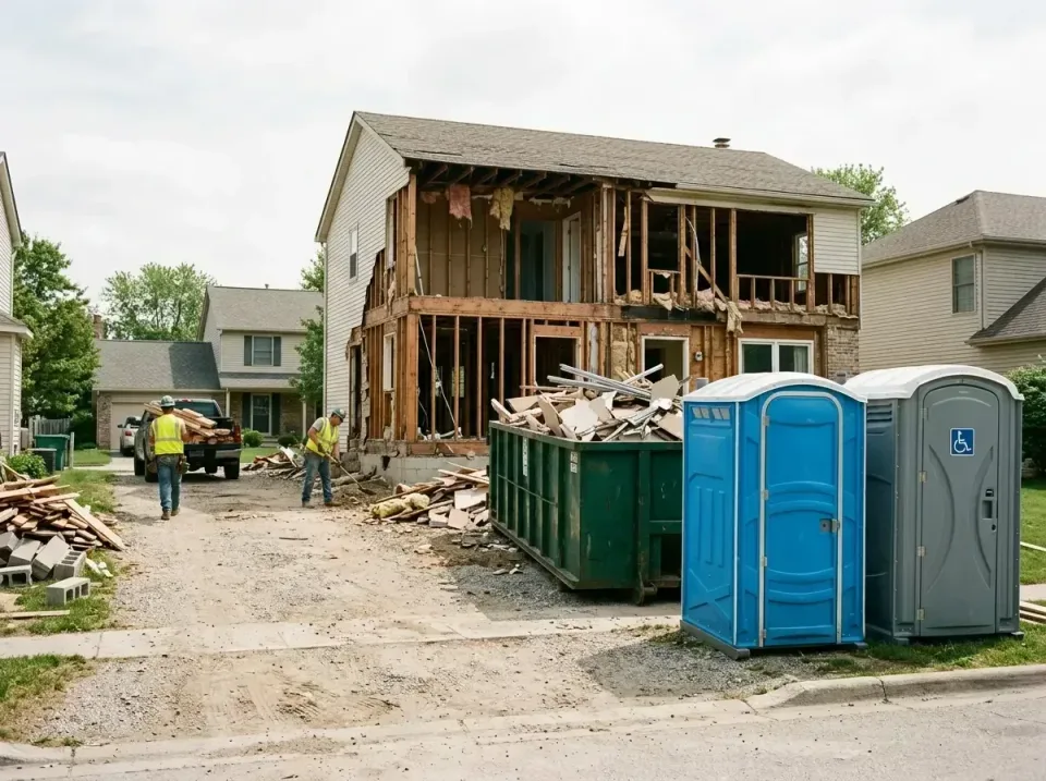 home-renovation-demolition-sit-010 — frequently asked questions, Portable Toilet & Dumpsters Rental in Folsom, CA